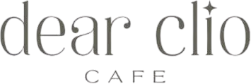 Dear Clio Cafe