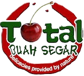 Total Buah Segar
