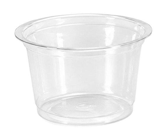 Cup Jelly & Dessert