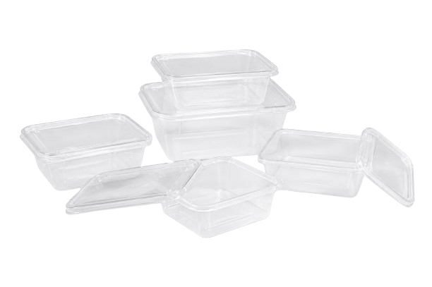Thinwall Container